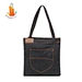 PET cotton canvas bags